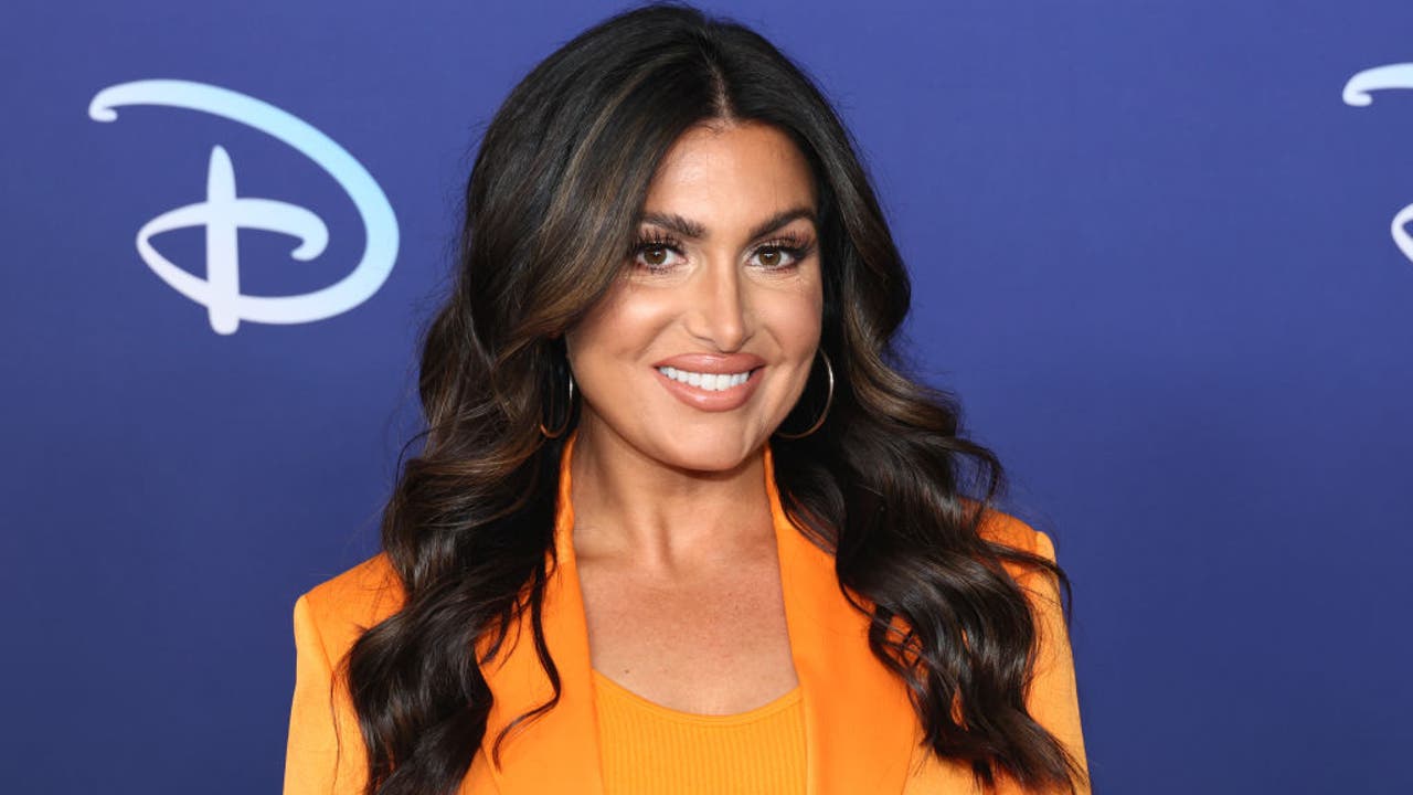 Molly Qerim confirms exit from ESPN's 'First Take'