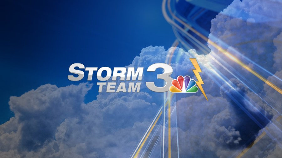 StormTeam 3: Short-lived dry Wednesday, Soaking rain returns for the ...