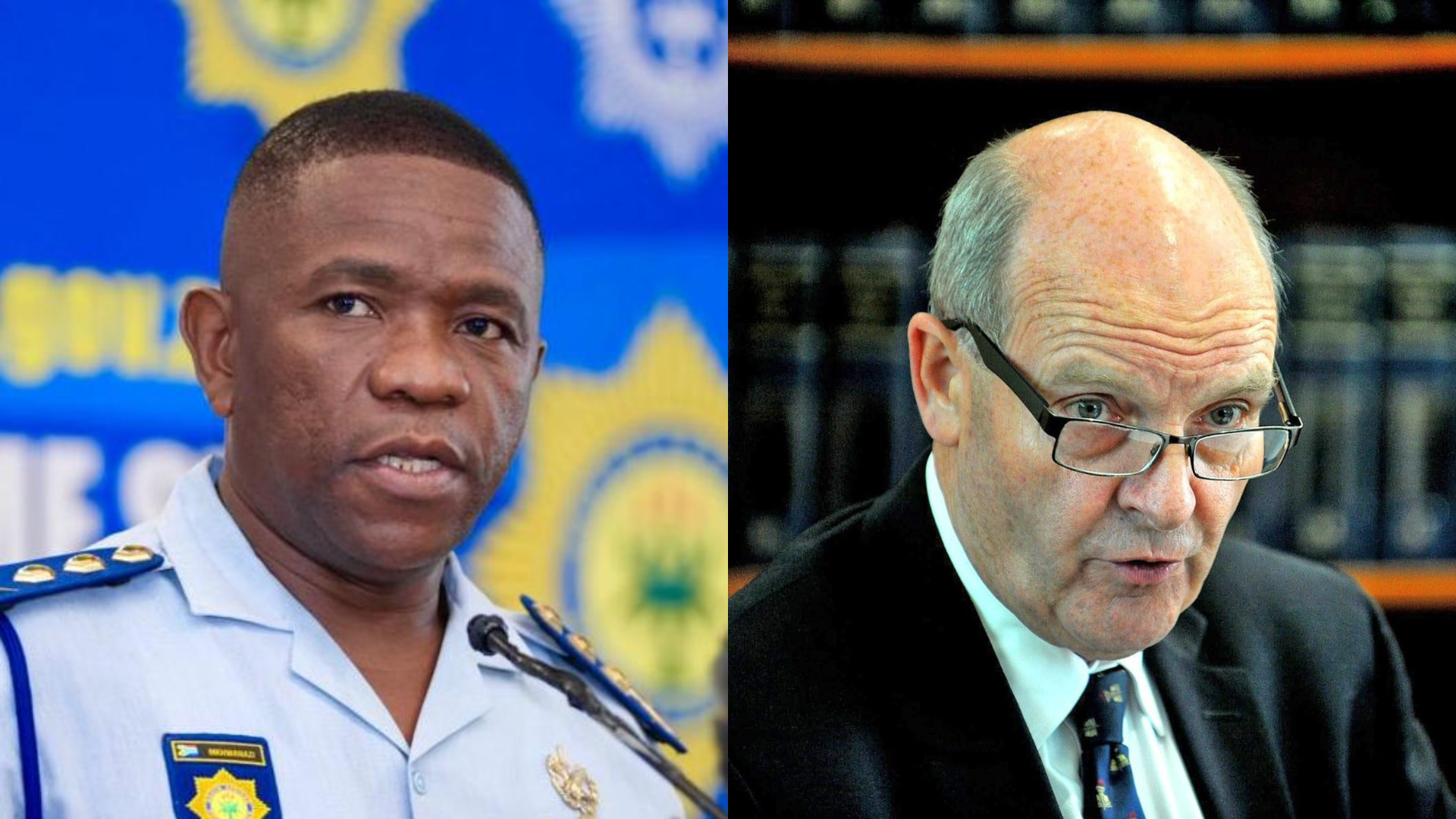 Nhlanhla Mkhwanazi files R5m defamation lawsuit against Paul O'Sullivan