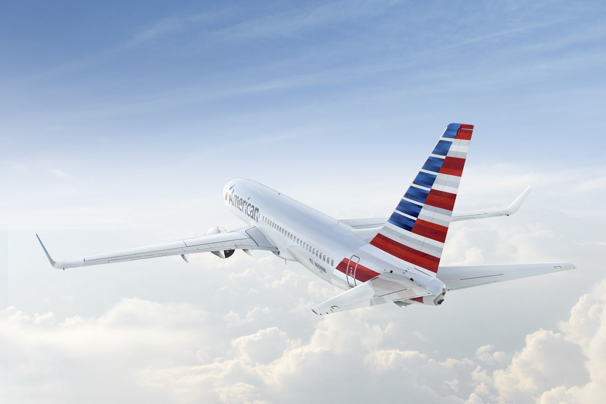 American Airlines to remove bag sizers from airport gates in boost to ...