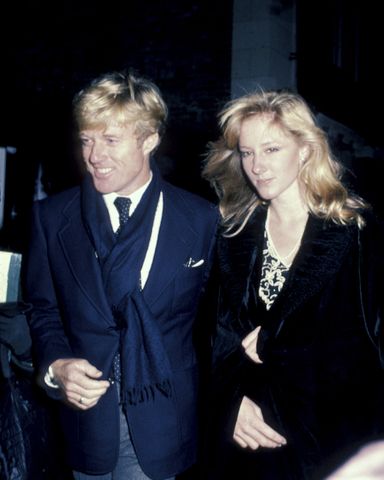 All About Late Actor Robert Redford’s 4 Kids: Scott, Shauna, James, and Amy