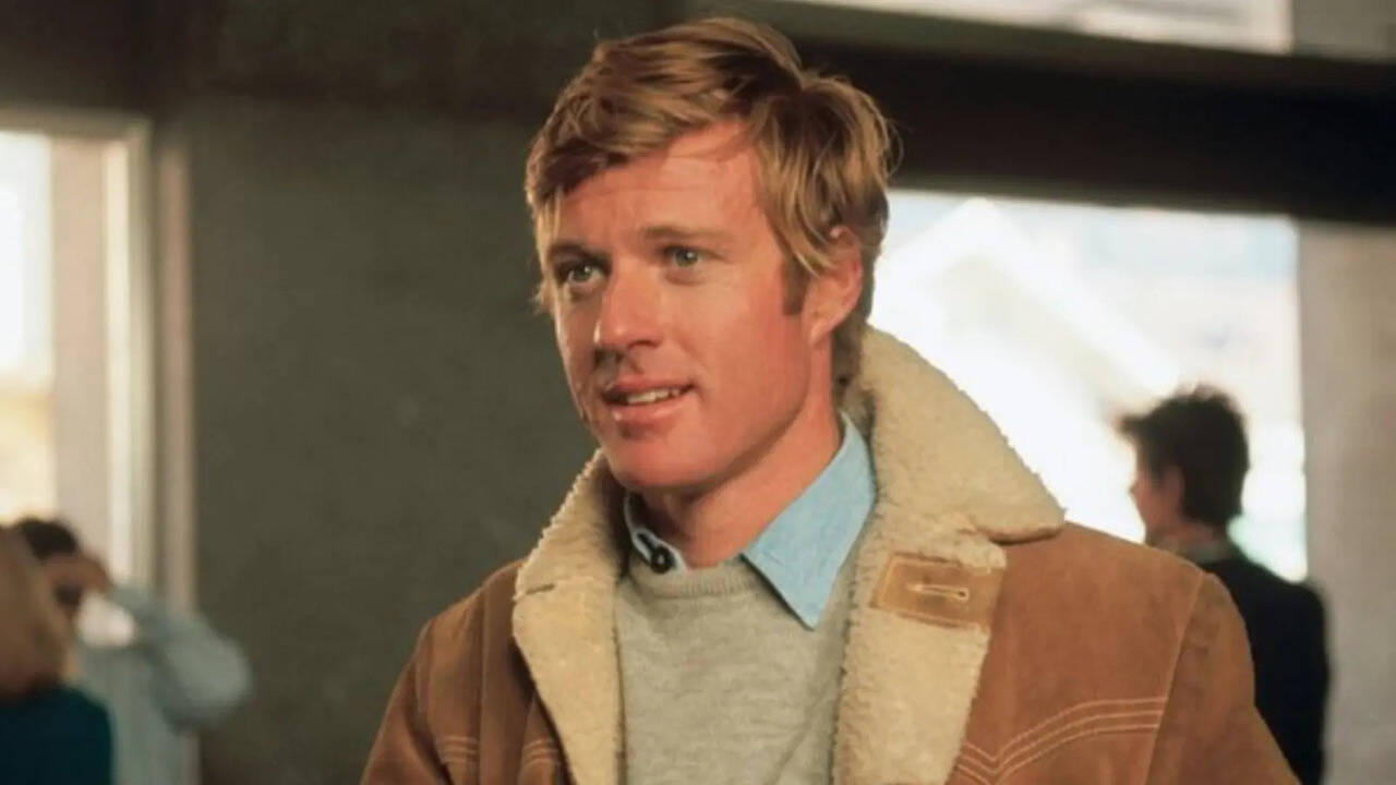 Robert Redford Death: Jane Fonda, Priyanka Chopra, Meryl Streep, Morgan  Freeman Remember Hollywood 'Icon'