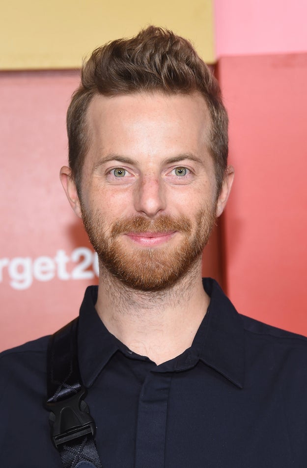 The Try Guys' Ned Fulmer Finally Broke His Silence Over His Cheating