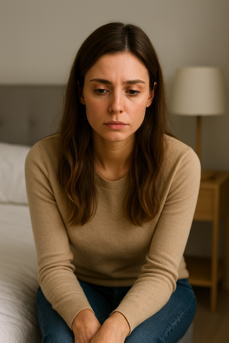 My Sister Humiliated Me for Refusing to Lend Her 3,000—So I Served Her