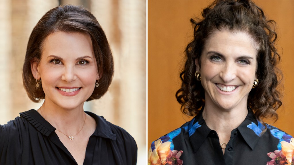 Julie McNamara Returns To CBS Studios, Partners With Jennie Snyder Urman Who Re-Ups Studio Deal