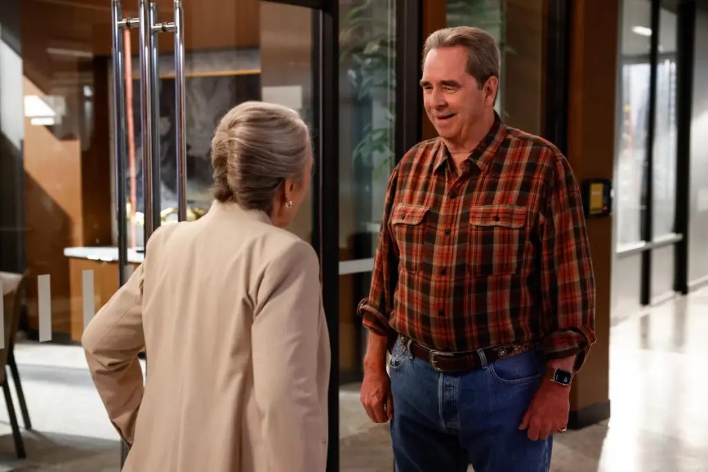 Everything We Know About ‘Matlock’ Season 2