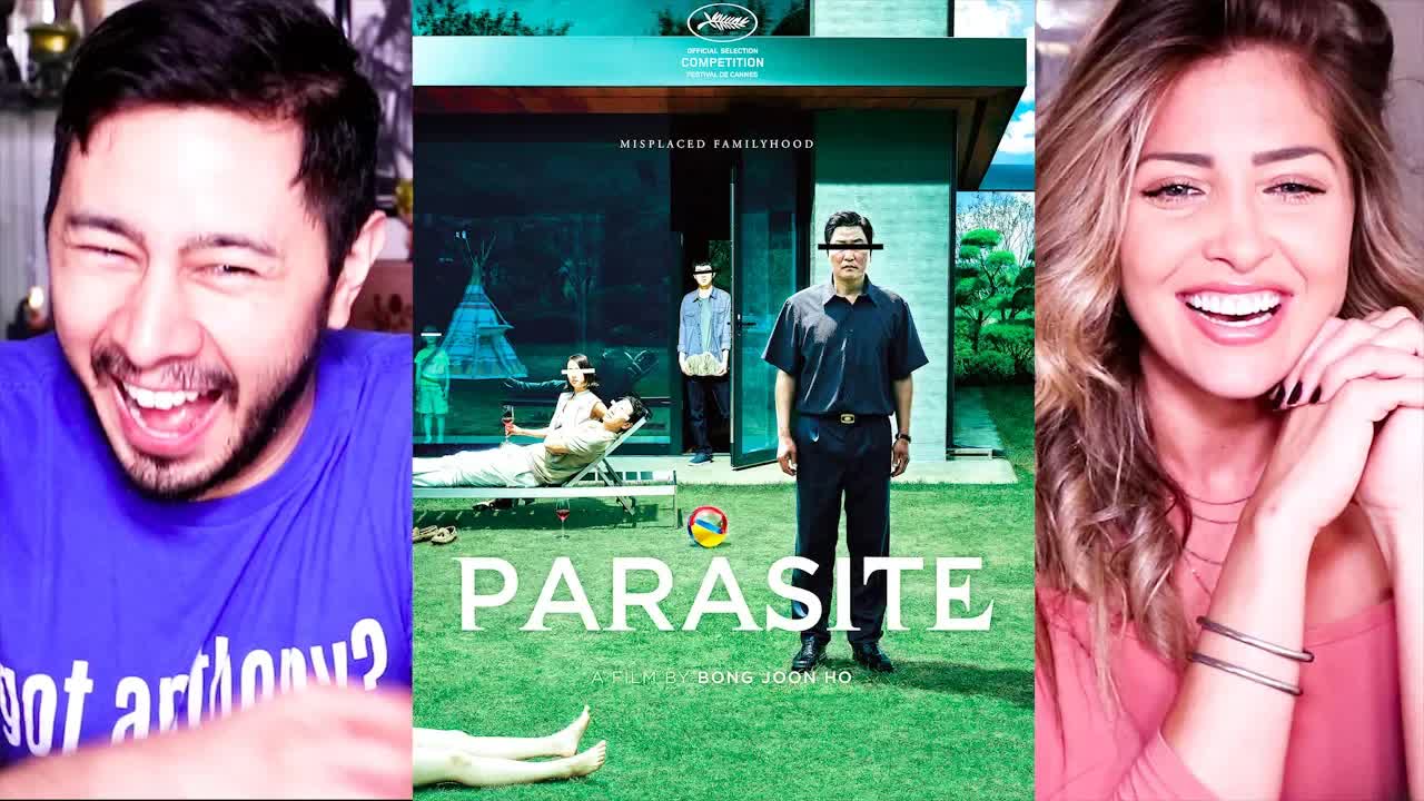 Parasite | Kang-ho Song | Sun-kyun Lee | Yeo-jeong Jo | Joon-ho Bong ...