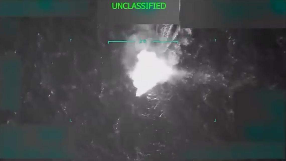 Did a new U.S. drone strike off Venezuela kill 2 Trinidadians? What ...
