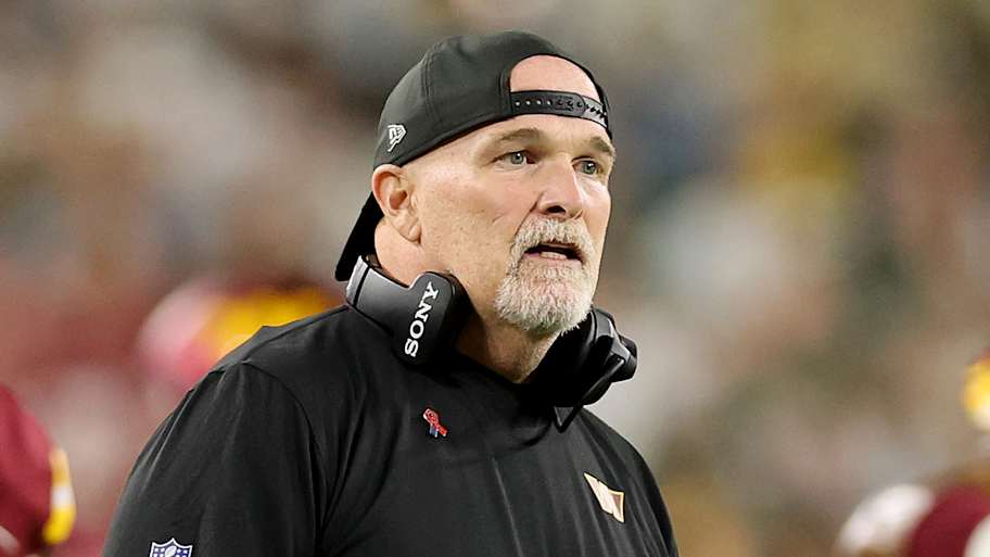 NFL analyst calls out overlooked Commanders weakness hiding in plain sight