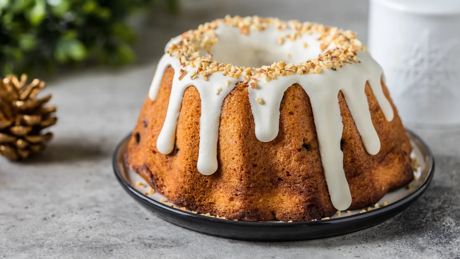 12 bundt cake traps that can ruin a simple recipe