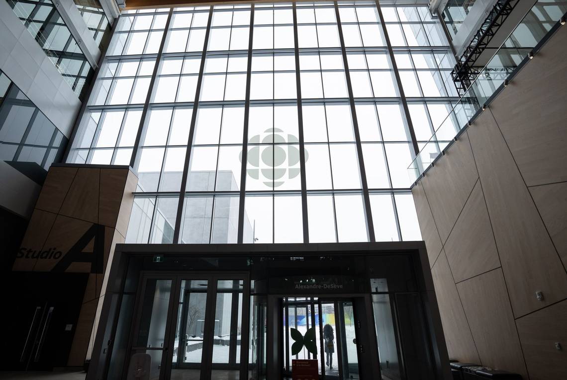 Radio-Canada apologizes, suspends journalist after on-air ‘antisemitic ...