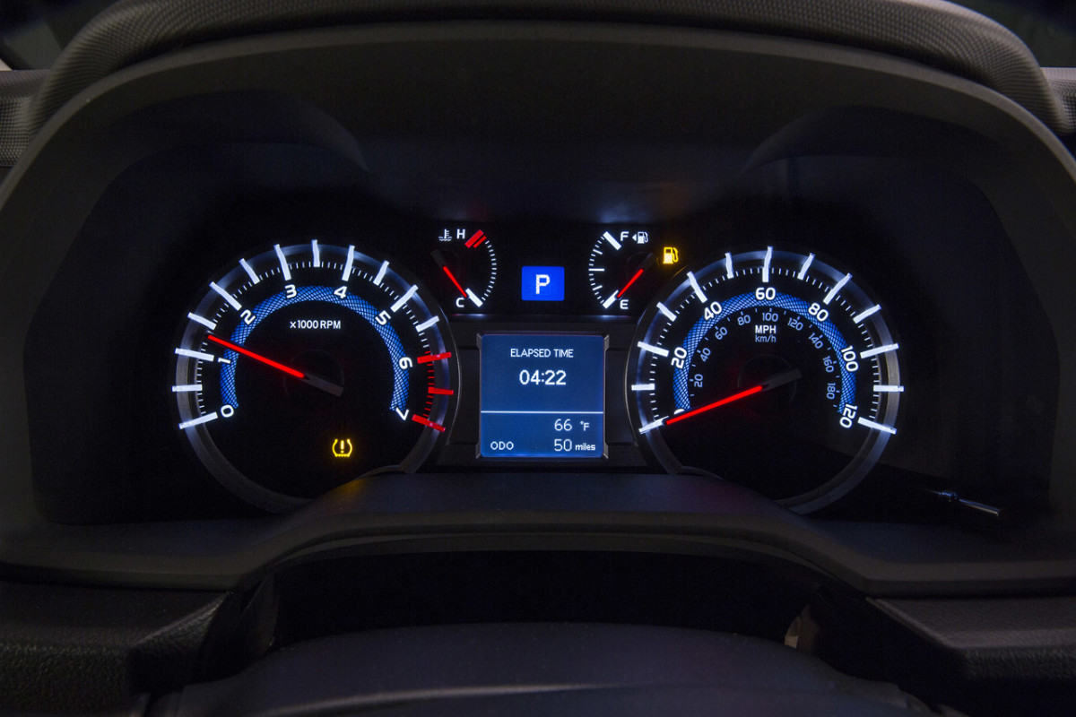 Toyota Recalls 591,000 Vehicles Over 12.3-Inch Dashboard Display Glitch