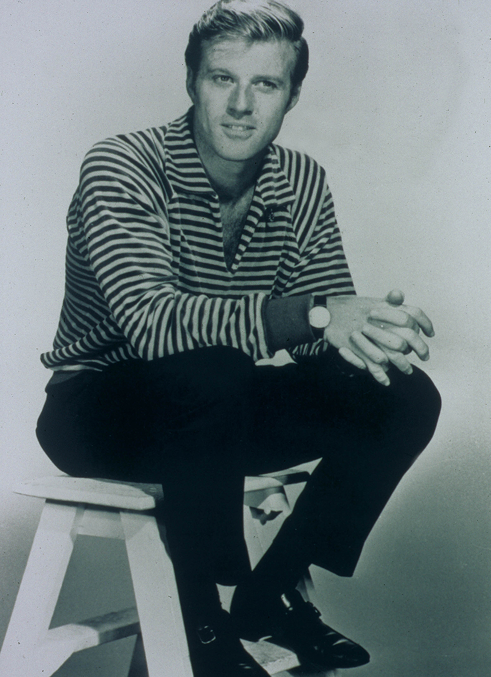 Robert Redford Through the Years: Photos of the Late Hollywood