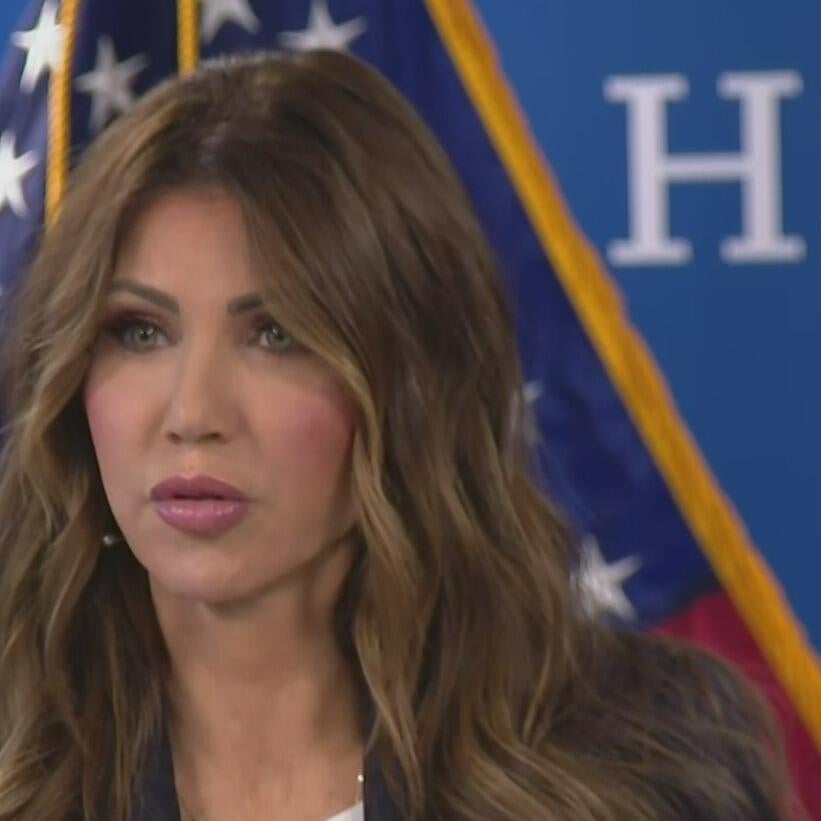 Noem defends ICE officer who shot woman in Minneapolis as having ...