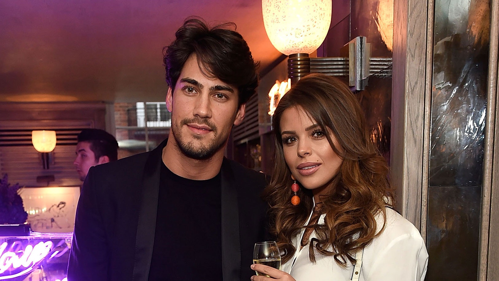 Chloe Lewis: Why she split from baby daddy Danny Flasher