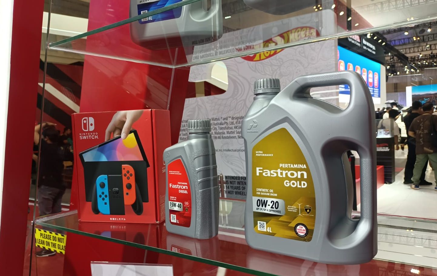 Benar, Oli Mesin Bisa Kedaluwarsa? Ini Penjelasan Ahli