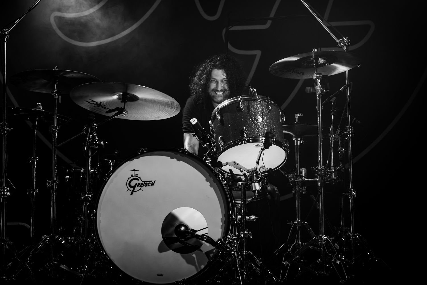 Foo Fighters' Drummer Ilan Rubin Speaks Out Following First Gig with Band