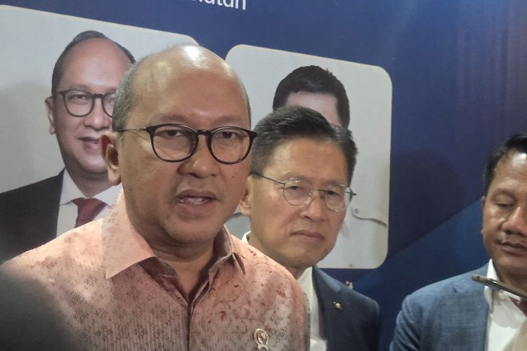 Jawaban Rosan Roeslani Soal Utang Danantara Rp 2 Triliun Tahunan