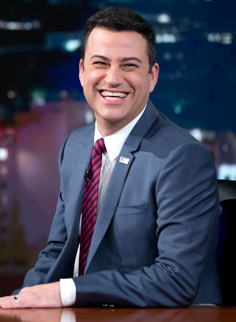 Jimmy Kimmel's Late-Night Show Returns To ABC After Controversy