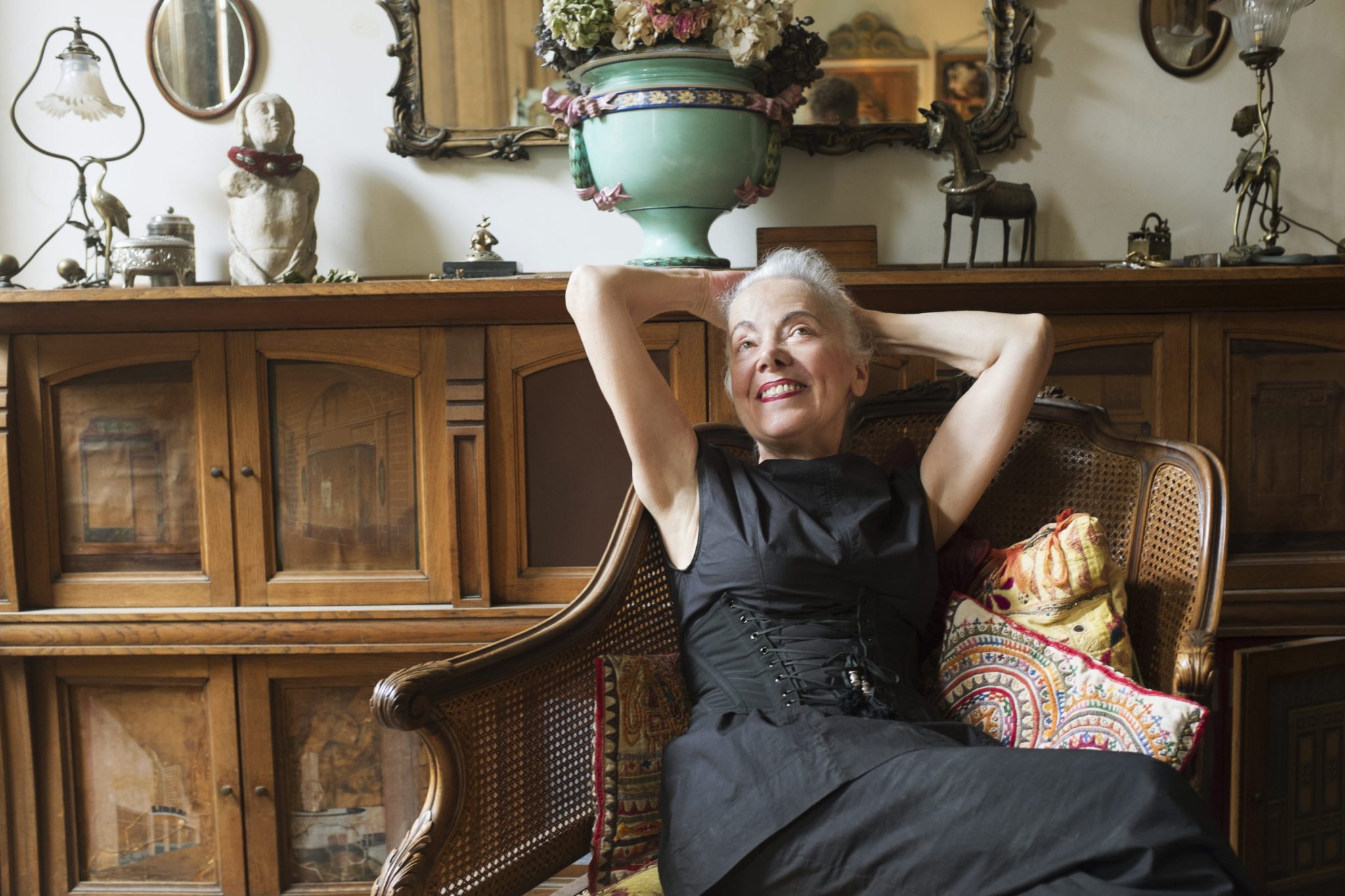 65-year-old retirees in France now have higher incomes than working-age adults—meanwhile, American boomers can’t even afford to retire<br><br>