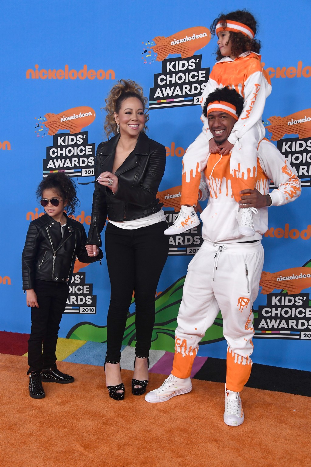 ‘Careless’ Nick Cannon claims becoming a 12-time dad was ‘trauma
