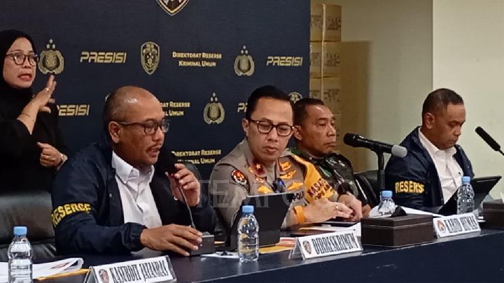 Kadispenad: Dua Prajurit Kopassus Terlibat Pembunuhan Kacab BRI Diadili Terbuka