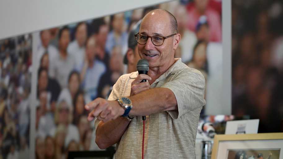 MLB Draft experts already admitting they were wrong on Yankees #39 first