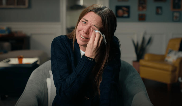 How Netflix convinced ‘Catfish Mom’ Kendra Licari to appear in true ...