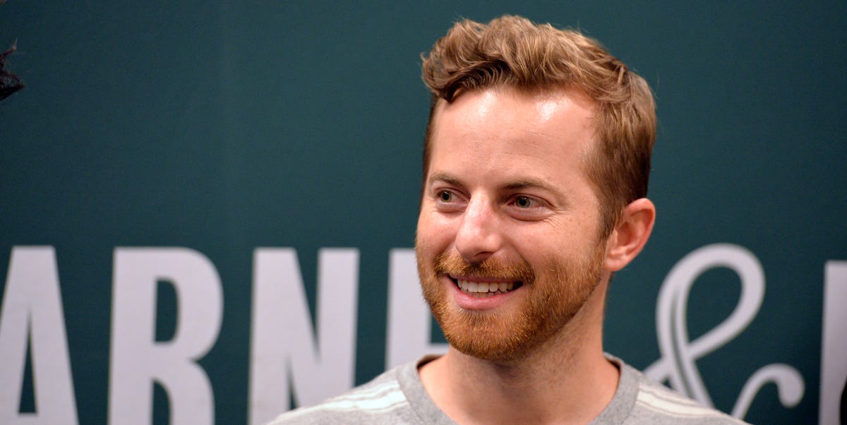 Ned Fulmer Finally Addresses the Try Guys Cheating Scandal as He