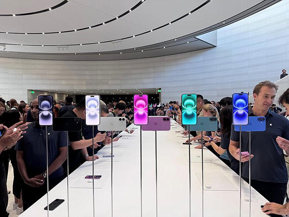 Which iPhone is best for photography? Breaking down Apple's current lineup