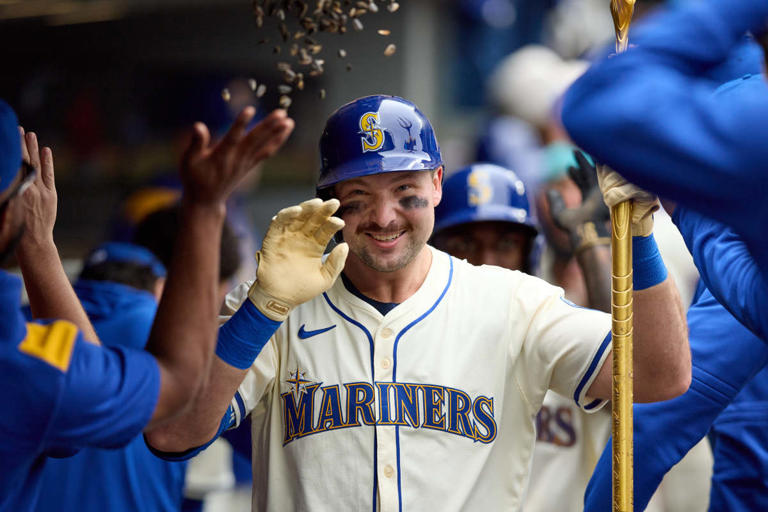 Cal Raleigh vs. top 2026 catchers: Why he’s still the clear No. 1 ...
