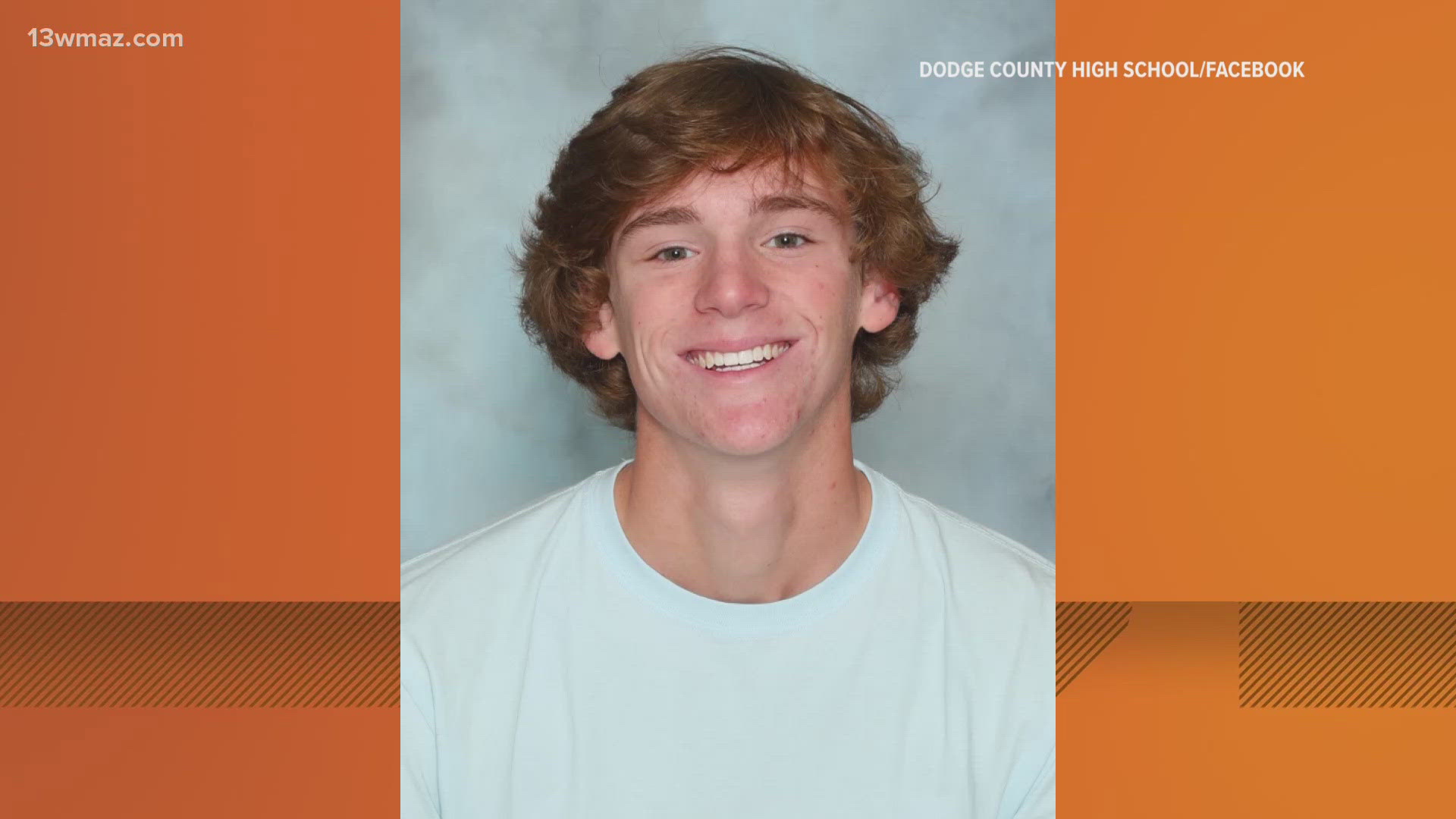 Dodge County High School mourning the loss of a student after suddenly