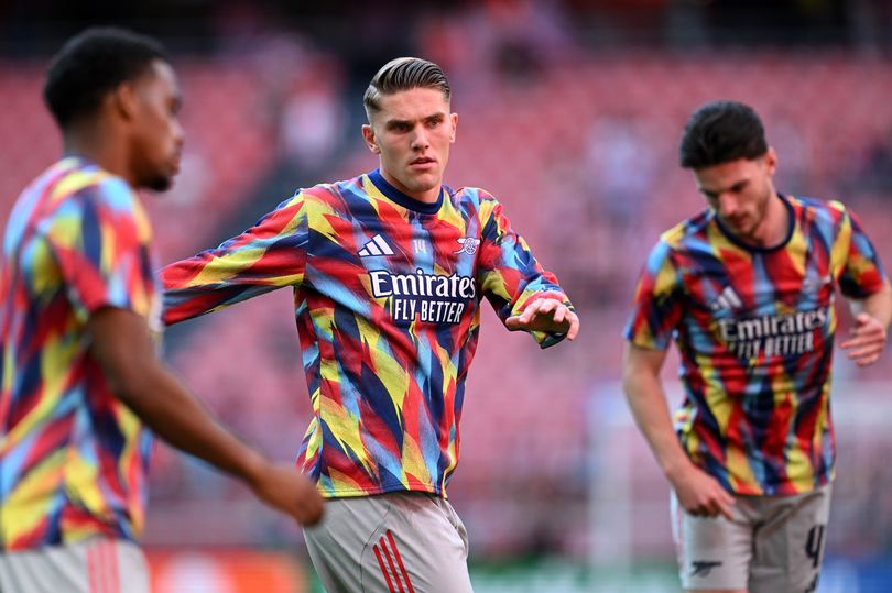 Paramount+ subscribers left furious as they can't watch Arsenal's first