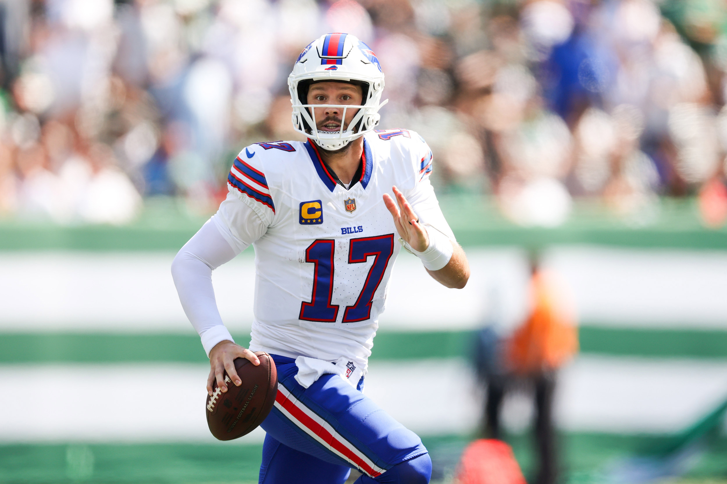 NFL Week 3 early picks against the spread for all 16 games NFL Week 3 early picks against the spread for all 16 games