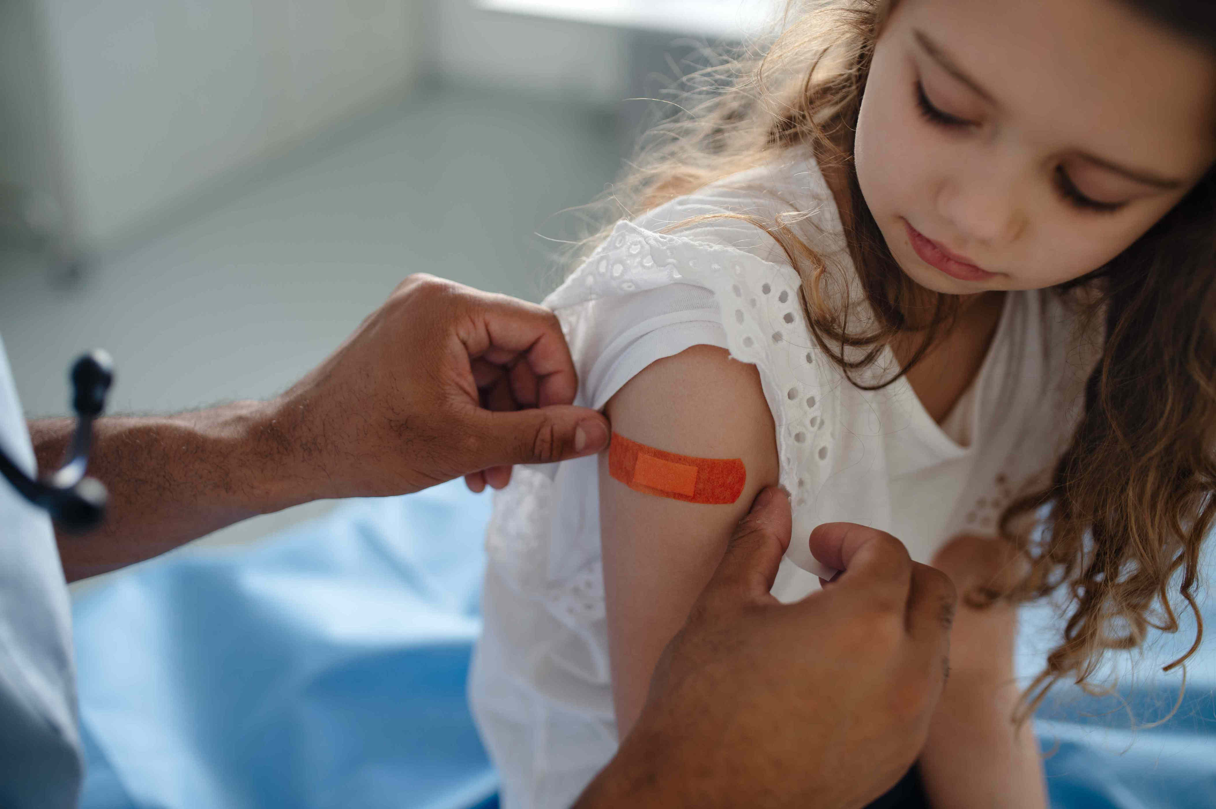 Florida Rolls Back Vaccine Mandates. The Economic Fallout Could Be Severe