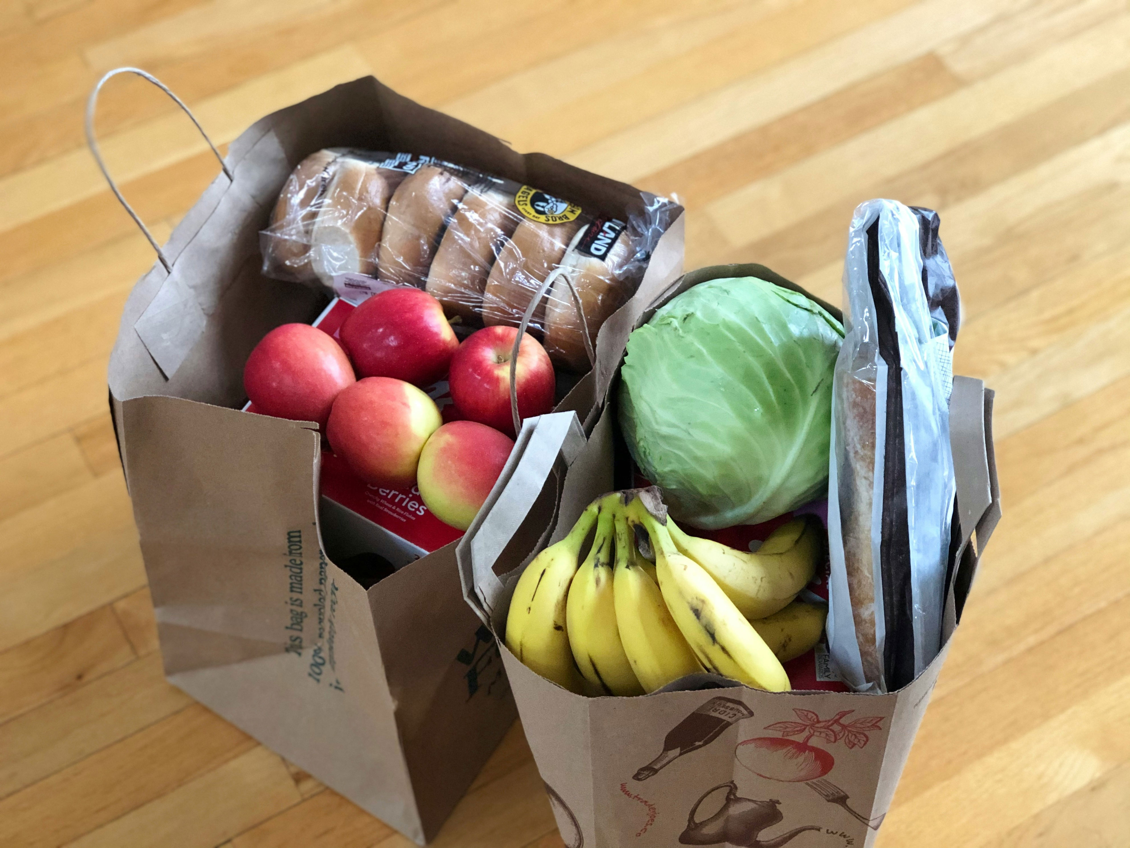How Rising Food Prices Are Reshaping Family Dinners
