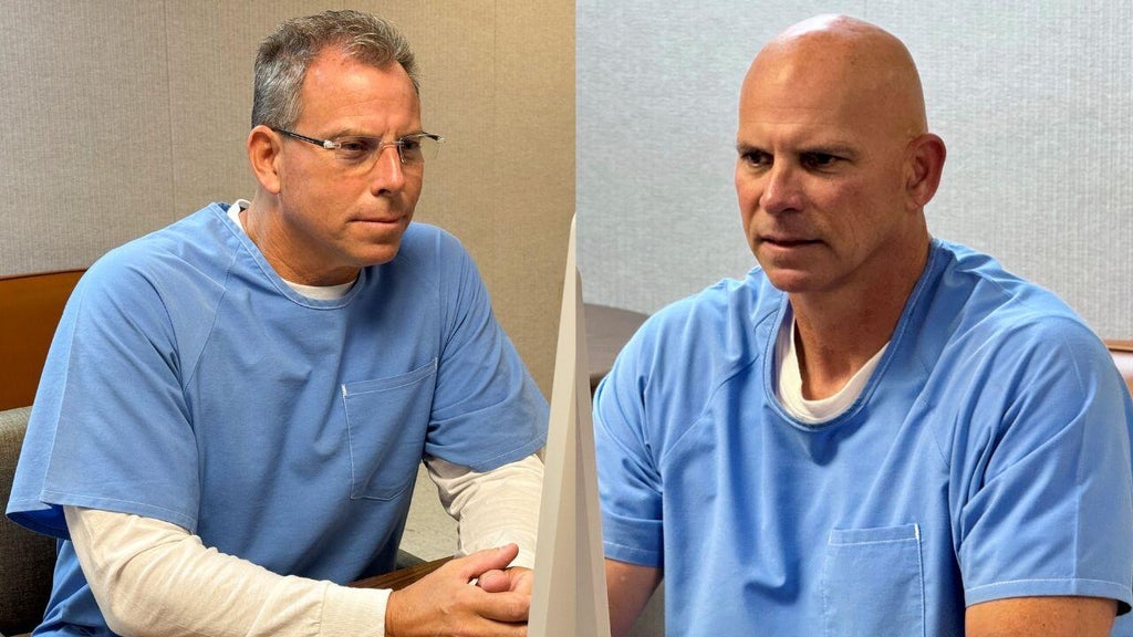 Menendez brothers granted early parole suitability hearing, family says