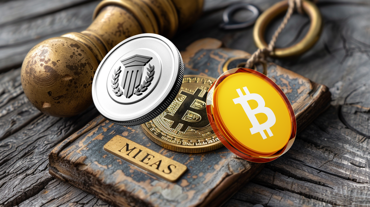 Apa yang Harus Dibeli dalam Kripto Sebelum Q3 2026? BTC dan ETH adalah Pilihan Aman, Tapi Koin DeFi 