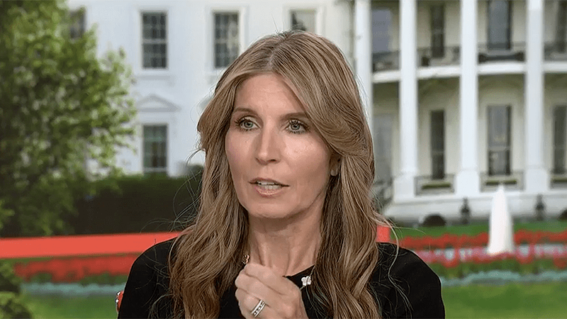 is nicole wallace sick Image 5