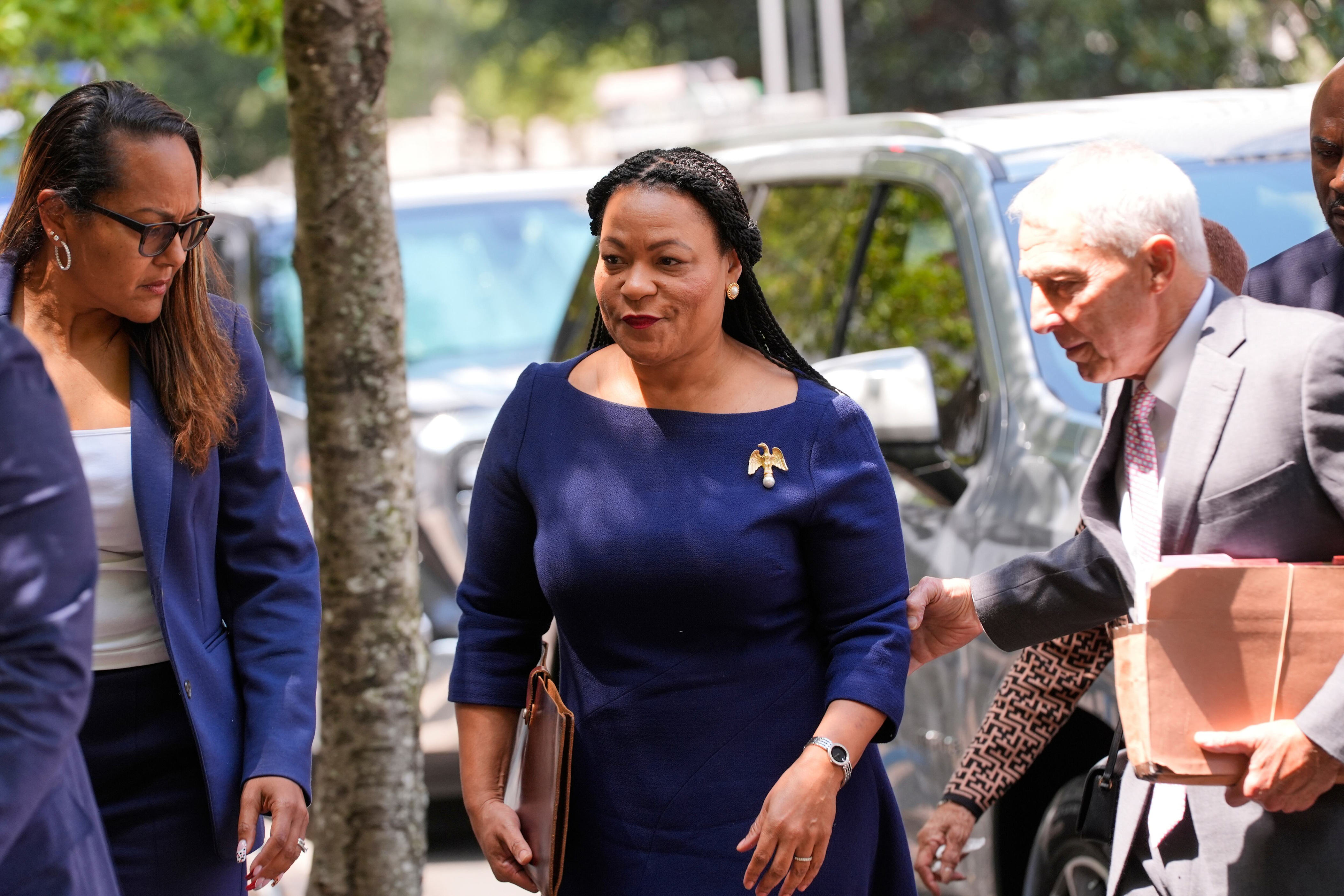 latoya cantrell net worth 2025 Image 6