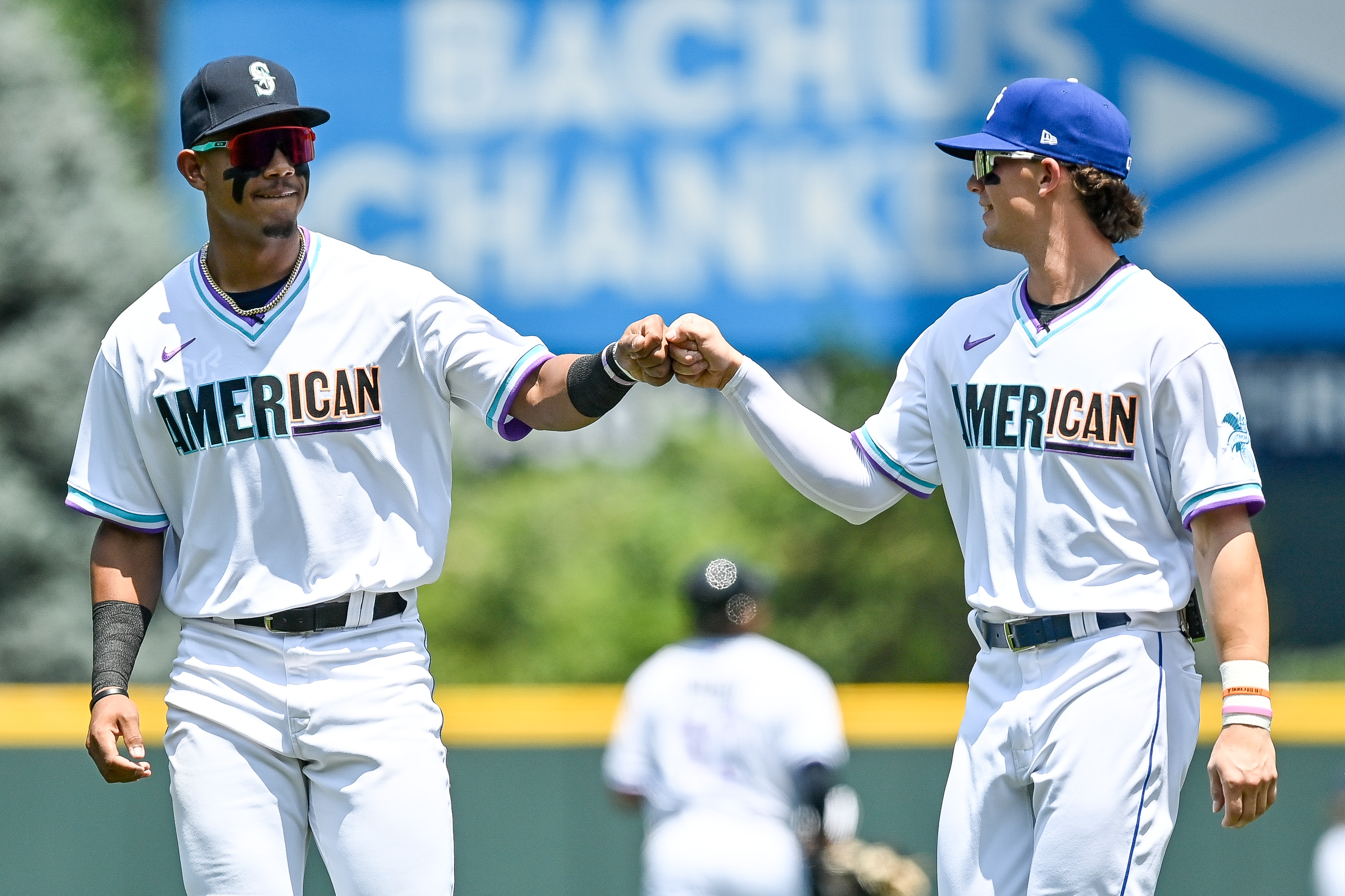 Mariners game #33 preview and discussion: KCR at SEA, 5/1