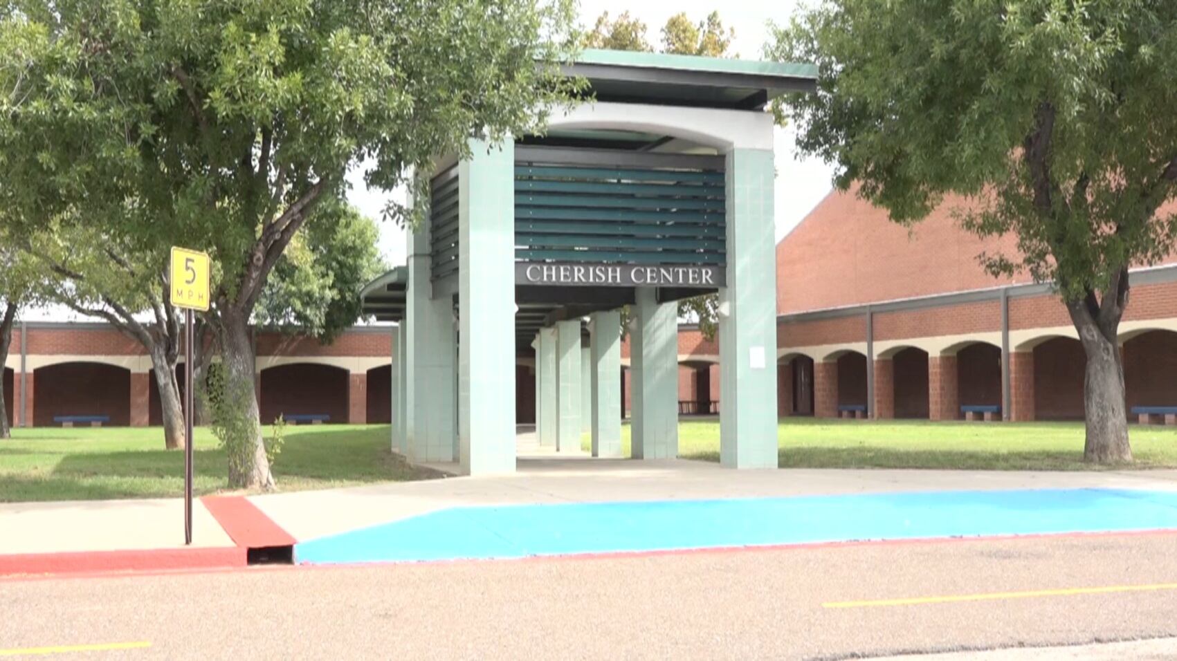 Cherish Center’s future on the agenda as UISD holds special meeting for ...