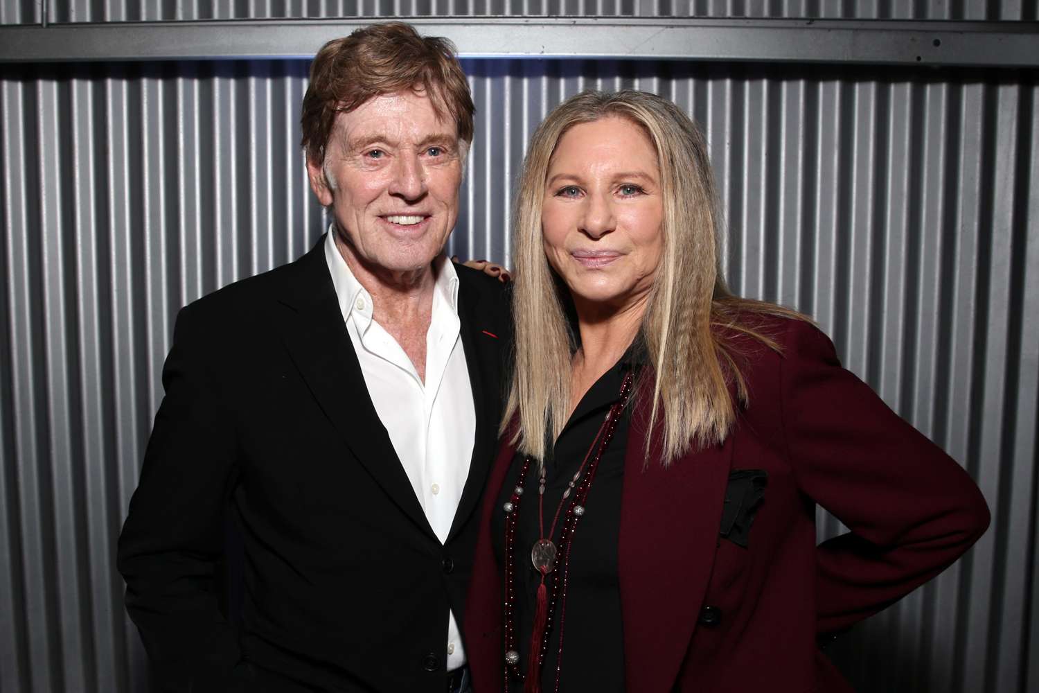 Barbra Streisand Remembers Last Time She Saw Robert Redford, Says They  Bonded Despite Being 'Such Opposites'