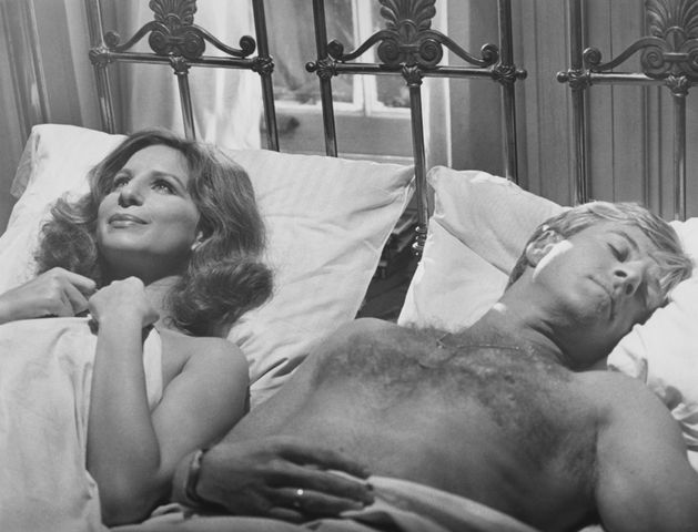 Barbra Streisand Remembers Last Time She Saw Robert Redford, Says They  Bonded Despite Being 'Such Opposites'