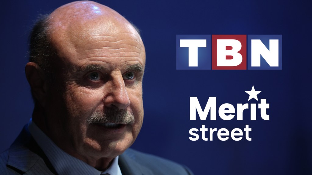 Dr. Phil Didn't Want To "Start Over" In His Career, Court Hears In ...