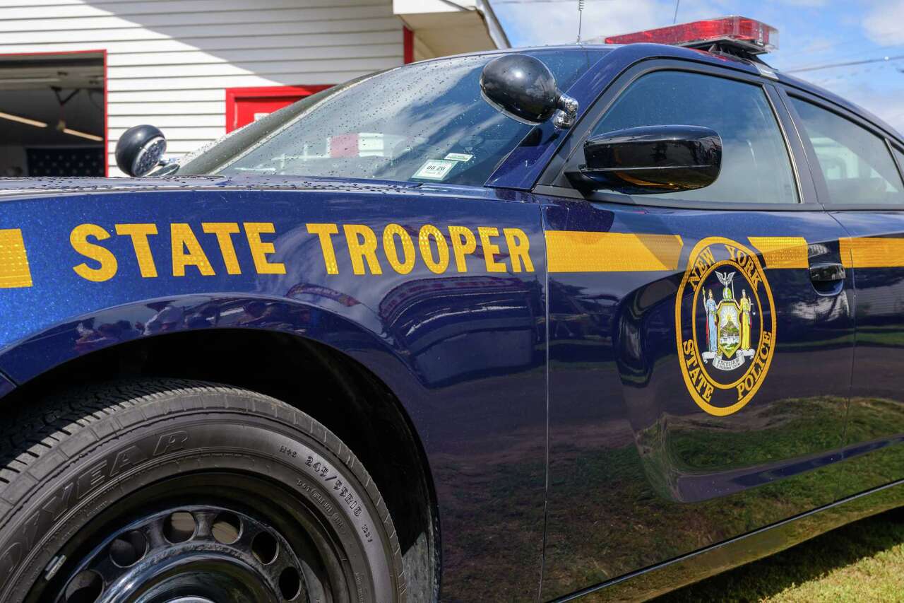 State police investigating suspicious death in Catskill<br>