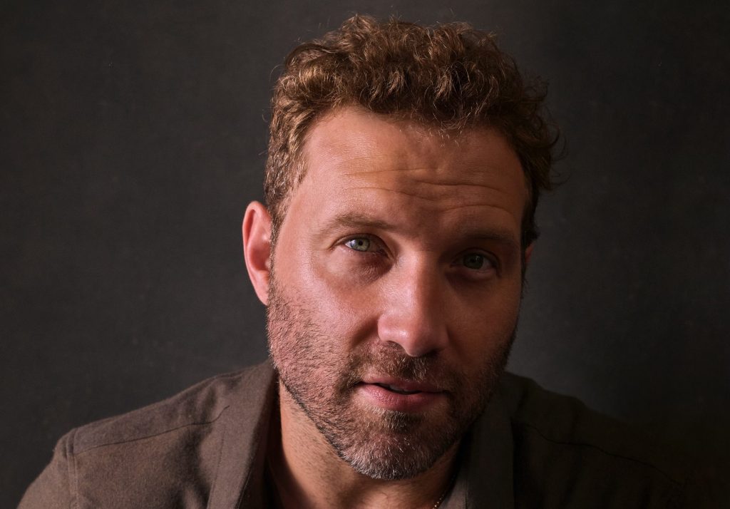 ‘Yellowstone' Beth and Rip Spinoff ‘The Dutton Ranch' Casts Jai Courtney (EXCLUSIVE)