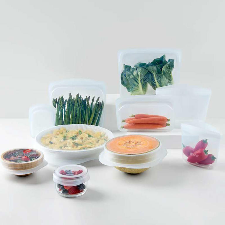 Bye-Bye, Plastic: These 