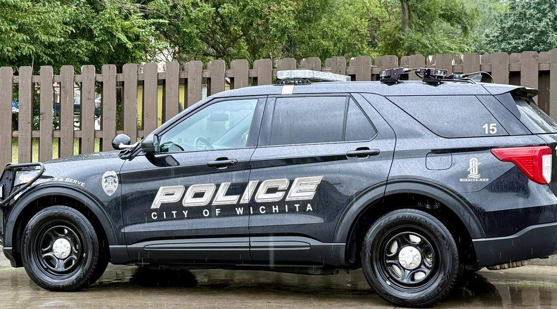 Wichita officer attacked, injured during child-abuse investigation