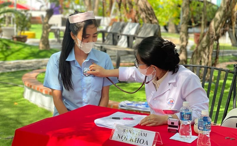 Đối tượng được ưu tiên khám sức khỏe miễn phí từ năm 2026